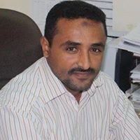 ابراهيم المحمودي