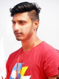 Gagan Singh