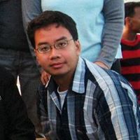 Andrew Rizal
