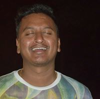 Prashanth Rajappa