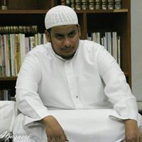 عبدالله بافضل