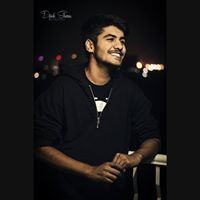 Aditya Sharma