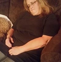 dana Wright