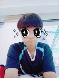 Yi Xin