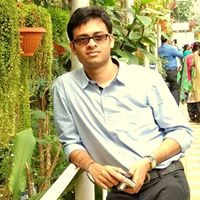 Subhajit Laha