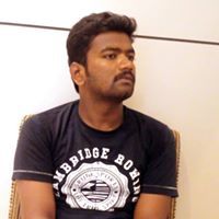 Sanjay Kumar
