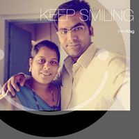 Shivnoor MahipalReddy