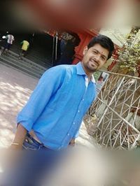Sourabh Deshpande
