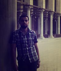 Osama Saeed