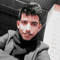 Aanan Bhattarai