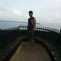 Dinesh Kumar