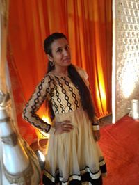 Divya Kashyap