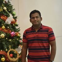 Balaji Krishnan