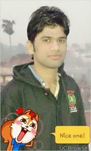 Faizan Ahmad