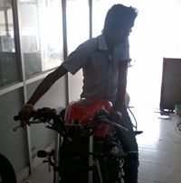 Jeeva B