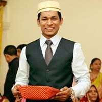 Ashish Pal