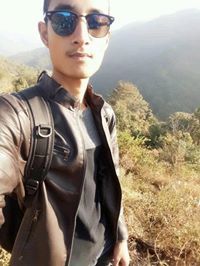Arpit Shrestha