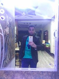 Shashank Gupta