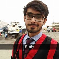 Shahab Ashraf