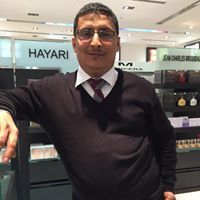 نشوان احمد سعيد