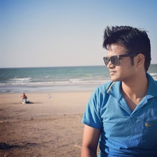 Narender Singh Negi