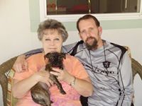 Stephen Wayne Darilek