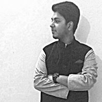 Kapish Garg