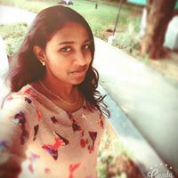Laveena Kumar
