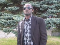Floyd Walker
