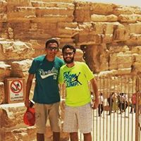 Andrew Youssef