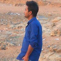 Brijesh Vishwakarma