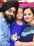 Gurdeep...