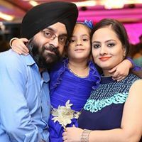 Gurdeep Chawla