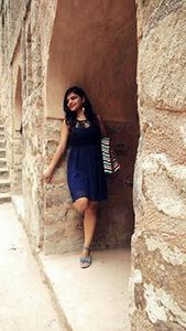 Akanksha Garg