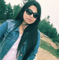 Pranjally Gautam