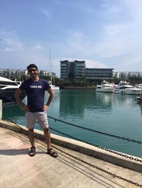 Ashish Khobragade