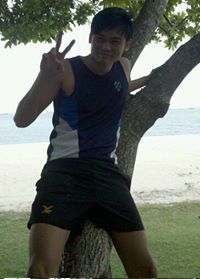 Shawn Ang