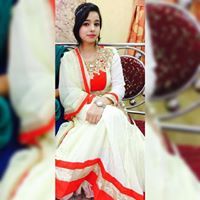 Shivani Gupta