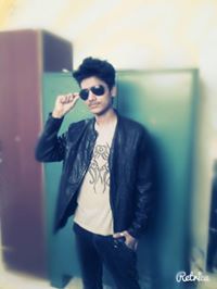 Rishav Mishra