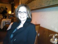 Sue Greenberg