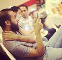 Ahmed Magdy