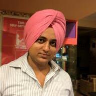 Ankit Kumeheria