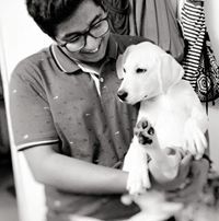 Nishit chaudhari
