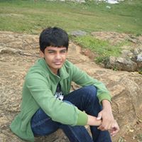 Vijay Rajendran