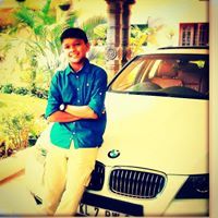 Ismail Shahar