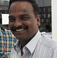 Pandiyan M