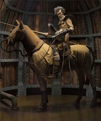 Станислав Бескаравайный