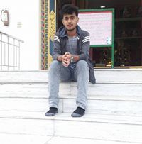 SusHant BhaTta
