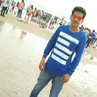 Jay Chaudhari
