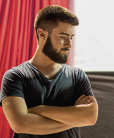 Pablo Yus Girón